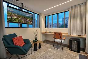 LIN Hotel Superior Suite 301