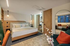 LIN Hotel Superior Suite 301