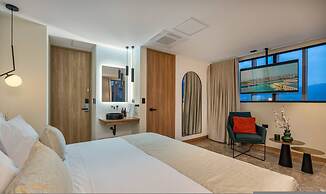 LIN Hotel Superior Suite 301