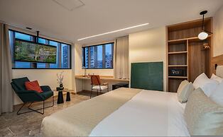 LIN Hotel Superior Suite 301