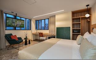 LIN Hotel Superior Suite 301