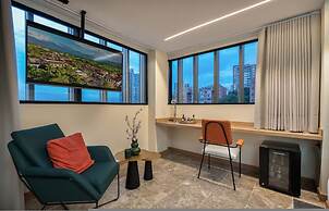 LIN Hotel Superior Suite 301