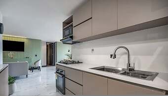 Housy Laureles - 302