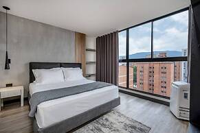 Housy Laureles - 801