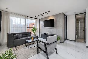 Housy Laureles - 801