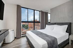 Housy Laureles - 801
