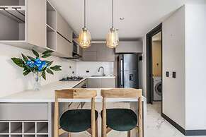 Housy Laureles - 801