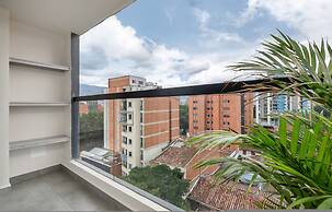 Housy Laureles - 801