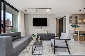 Housy Laureles - 801