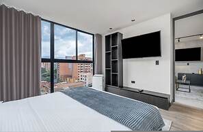Housy Laureles - 801