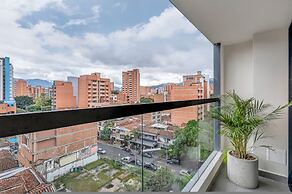 Housy Laureles - 801