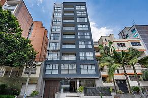 Housy Laureles - 502