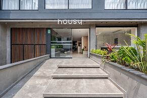 Housy Laureles - 502