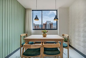 Housy Laureles - 502