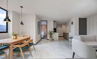 Housy Laureles - 502