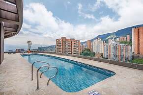 Class Suites - 1204 in Medell n