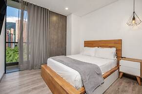 Class Suites - 1204 in Medell n