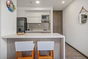 Class Suites - 1204 in Medell n