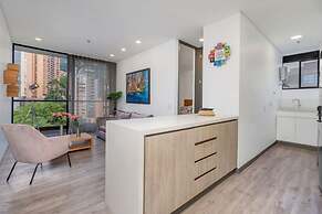 Class Suites - 1204 in Medell n