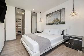 Class Suites - 1204 in Medell n