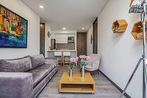 Class Suites - 1204 in Medell n