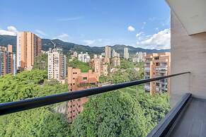 Class Suites - 1204 in Medell n