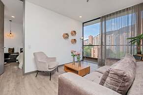 Class Suites - 1204 in Medell n