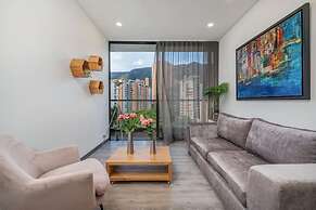 Class Suites - 1204 in Medell n