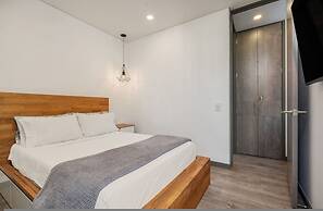 Class Suites - 1204 in Medell n