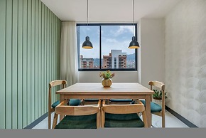 Housy Laureles - 602