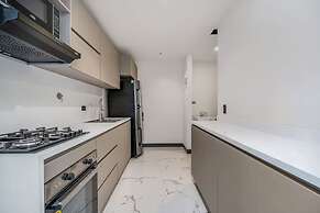 Housy Laureles - 602