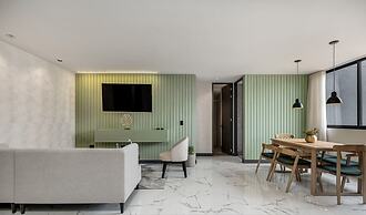 Housy Laureles - 602