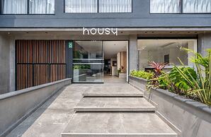 Housy Laureles - 602