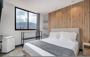 Housy Laureles - 402