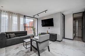 Housy Laureles - 701