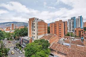 Housy Laureles - 701