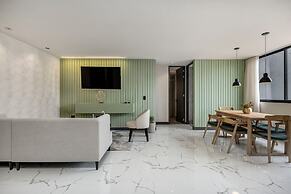 Housy Laureles - 802