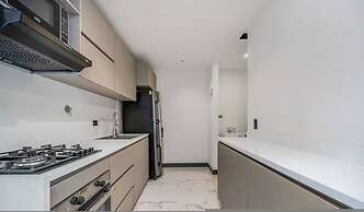 Housy Laureles - 802