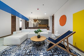Olive Country Living - 404 PH