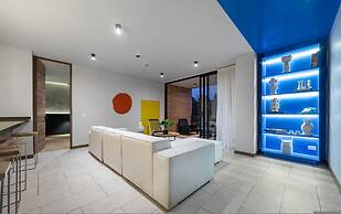 Olive Country Living - 404 PH