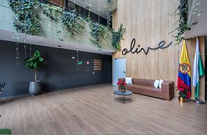 Olive Country Living - 404 PH