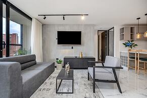 Housy Laureles - 601