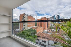 Housy Laureles - 601