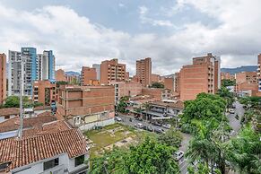 Housy Laureles - 601
