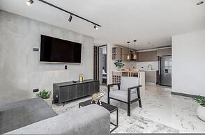Housy Laureles - 601