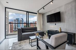 Housy Laureles - 601