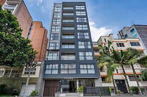 Housy Laureles - 601