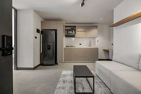 Housy Laureles - 205