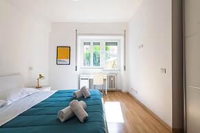 Leoncavallo Retreat