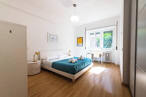 Leoncavallo Retreat